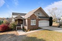 Land for sale in White County, Georgia