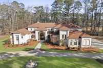 Land for sale in Greene County, Georgia