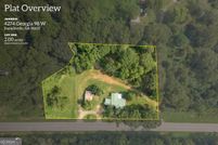 Land for sale in Madison County, Georgia