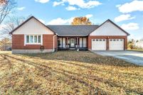 Land for sale in Johnson County, Missouri