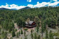 Land for sale in Boulder County, Colorado