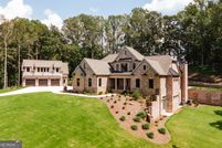 Land for sale in Jackson County, Georgia