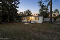 Land for sale in Baker County, Florida