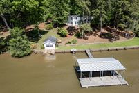 Land for sale in Butts County, Georgia