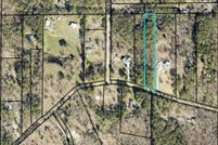 Land for sale in Bartow County, Georgia