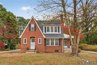 Land for sale in Dinwiddie County, Virginia