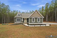 Land for sale in Powhatan County, Virginia