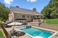 Land for sale in Gwinnett County, Georgia