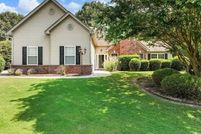 House for sale in Jackson County, Georgia