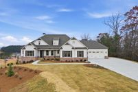 Land for sale in Hall County, Georgia