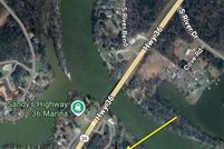 Lakefront Property for sale in Butts County, Georgia