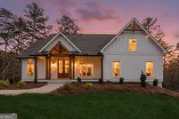 Farm and Ranch for sale in Lumpkin County, Georgia