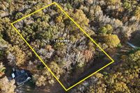 Land for sale in Fayette County, Tennessee