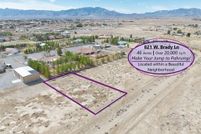 Undeveloped Land for sale in Nye County, Nevada