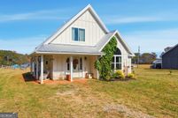 Land for sale in Franklin County, Georgia