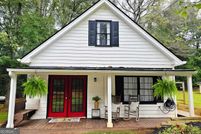 Land for sale in Newton County, Georgia