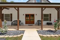 Land for sale in Carroll County, Georgia