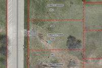 Homesite for sale in Green Lake County, Wisconsin