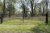 Land for sale in Anderson County, Texas