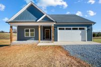 Land for sale in Campbell County, Virginia