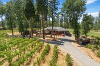 Land for sale in Tehama County, California