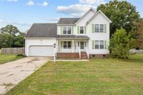 Land for sale in Currituck County, North Carolina