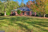 Land for sale in Stephens County, Georgia