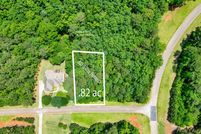 Homesite for sale in Troup County, Georgia