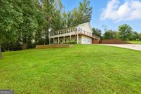 House for sale in Stephens County, Georgia