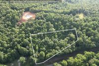 Lakefront Property for sale in Stephens County, Georgia