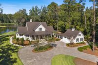 Farm and Ranch for sale in Bryan County, Georgia