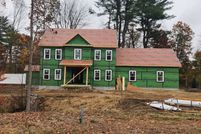 Land for sale in Merrimack County, New Hampshire