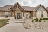 Land for sale in Navarro County, Texas