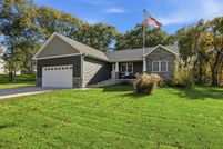 Undeveloped Land for sale in Jasper County, Indiana