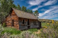 Land for sale in Crook County, Oregon