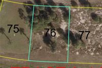 Undeveloped Land for sale in Glades County, Florida