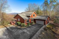 Land for sale in Cocke County, Tennessee