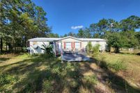 Land for sale in Levy County, Florida