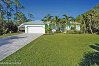 House for sale in Brevard County, Florida