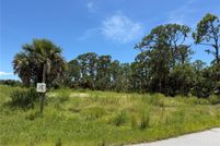 Land for sale in Charlotte County, Florida
