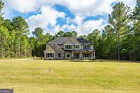 Land for sale in Pike County, Georgia