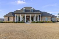 Land for sale in Rankin County, Mississippi