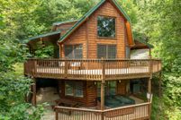 Land for sale in Fannin County, Georgia