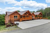 Land for sale in Sevier County, Tennessee