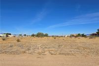 Undeveloped Land for sale in San Bernardino County, California