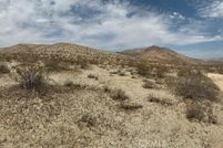 Undeveloped Land for sale in San Bernardino County, California