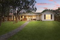 Land for sale in Hood County, Texas