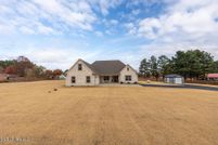 Land for sale in Marshall County, Mississippi