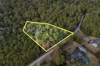 Land for sale in Georgetown County, South Carolina