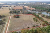 Land for sale in Smith County, Texas